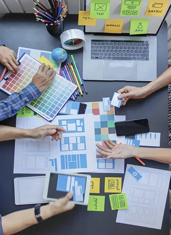 Criação de Site para Empreiteiro